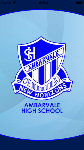 Ambarvale High School