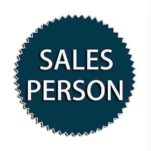 Sales Person 2.0