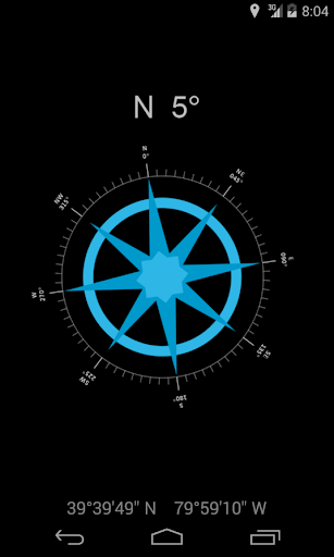 AD Compass