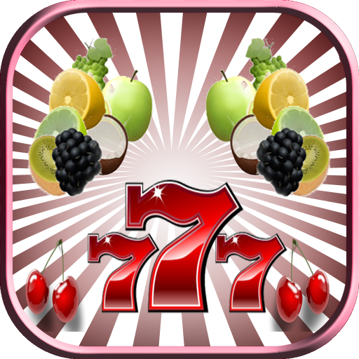 Fruit Machines Games LOGO-APP點子