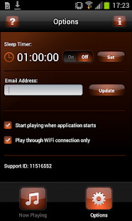 Free LoveHitsRadio APK for PC