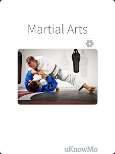 Martial Arts - Combat Defense Screenshots 3