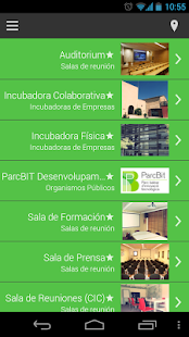 Free Download ParcBIT APK for Android