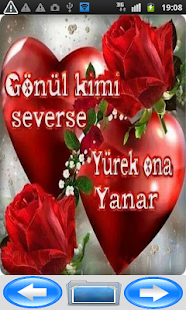 How to install Resimli Aşk Sözleri lastet apk for bluestacks