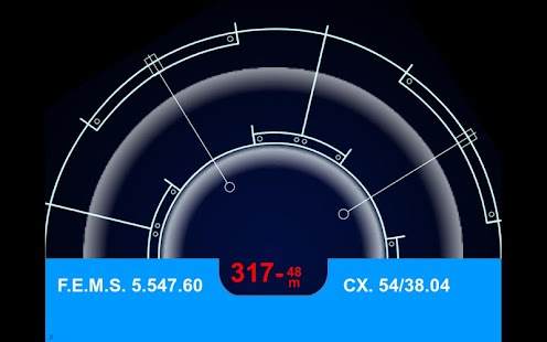 Download Aliens Motion Tracker APK