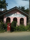 Hanguranketha Post Office