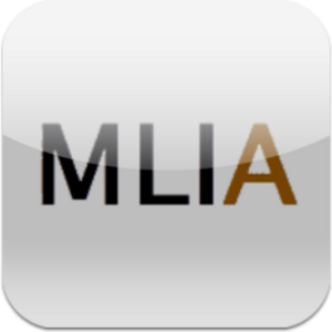 MLIA+ logo