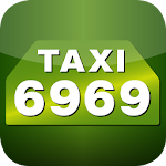 Cover Image of Download Taxi Linz 6969 6.98.1 APK