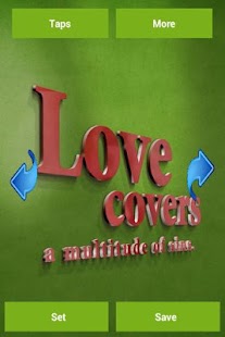 Christian Wallpapers Screenshots 5