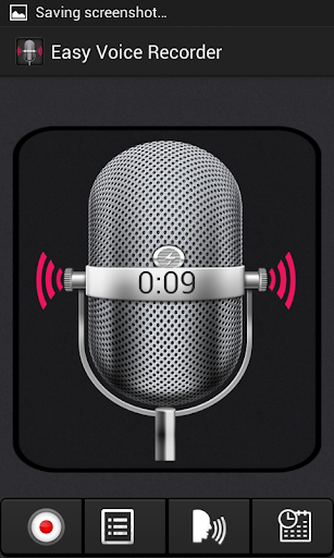 Easy Voice Recorder