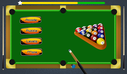 【免費休閒App】Billiard Shooter-APP點子