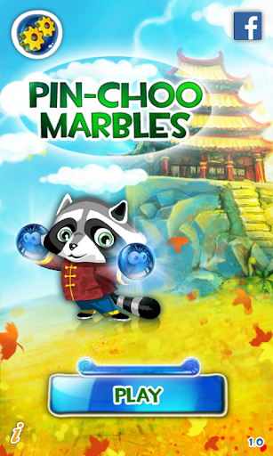 PinChoo Marbles Lite