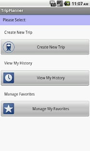 Download Trip Planner APK for Android
