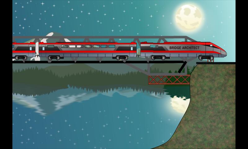 Bridge Architect Game Help