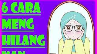 Home Books amp; Reference Cara Menghilangkan Jerawat apk for pc