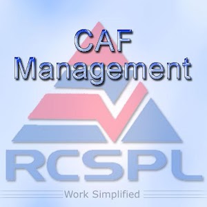 CAF Management 1.0