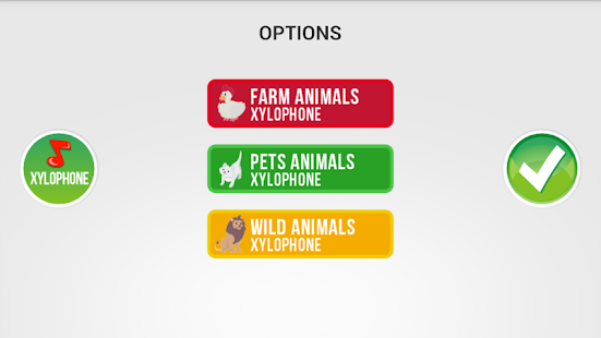 Lastest Xylophone Pets APK