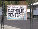 Kenneth Arnzen Catholic Center