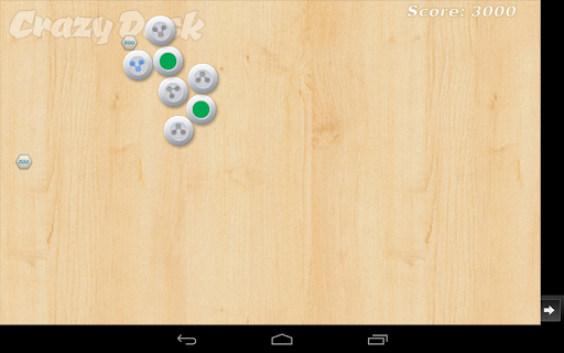 【免費棋類遊戲App】Crazy Desk - crazy balls game-APP點子