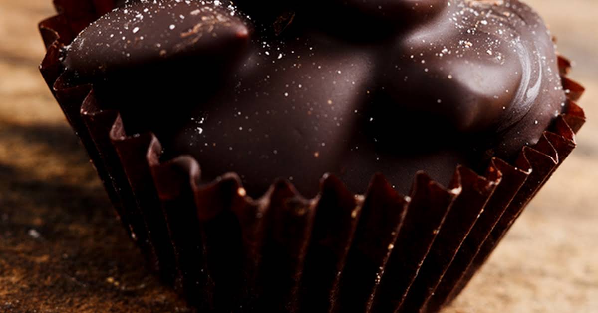 10 Best Dark Chocolate Covered Nuts Recipes