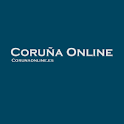Coruña Online .ES (nueva!) logo