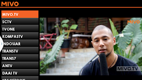 Mivo Tv - Mivo - Android Apps on Google Play