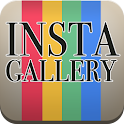 Instagallery free logo