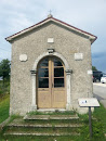 Chapel of the Holy Spirit 