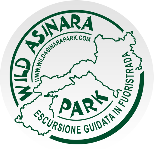 Wild Asinara Park 旅遊 App LOGO-APP開箱王