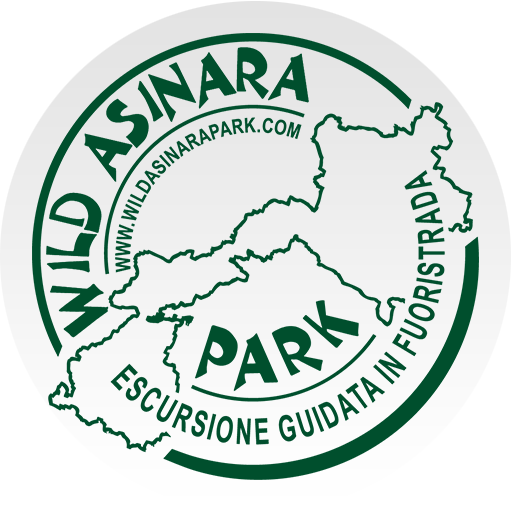 Wild Asinara Park LOGO-APP點子