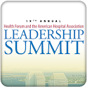 2011 Leadership Summit logo