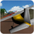 Plane Race mobile app icon