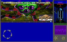 Ur-Quan Masters HD APK