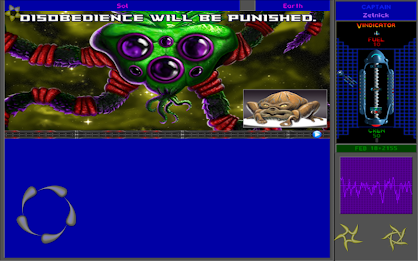 Ur-Quan Masters HD poster 2