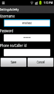 rosetel mobile dialer