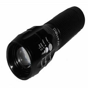 Flashlight Powerled.apk 1.0