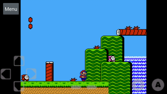 download Free NES Emulator free