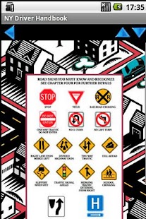 How to install New York Driver Handbook 1.1 mod apk for bluestacks