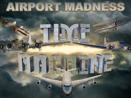 Airport Time Machine APK Gambar Screenshot #5