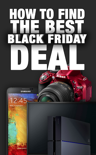 Best Black Friday Deals