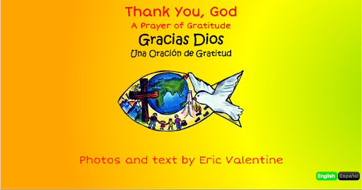 【免費書籍App】Thank You God eBook-APP點子