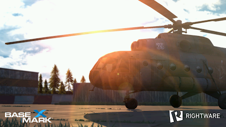 Basemark X Game Benchmark poster 1