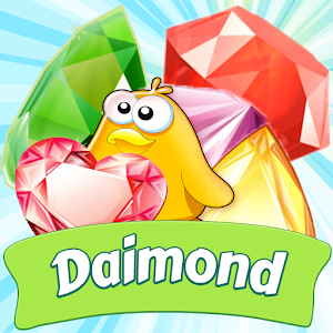 Diamond Digger Crush 2015 Hacks and cheats