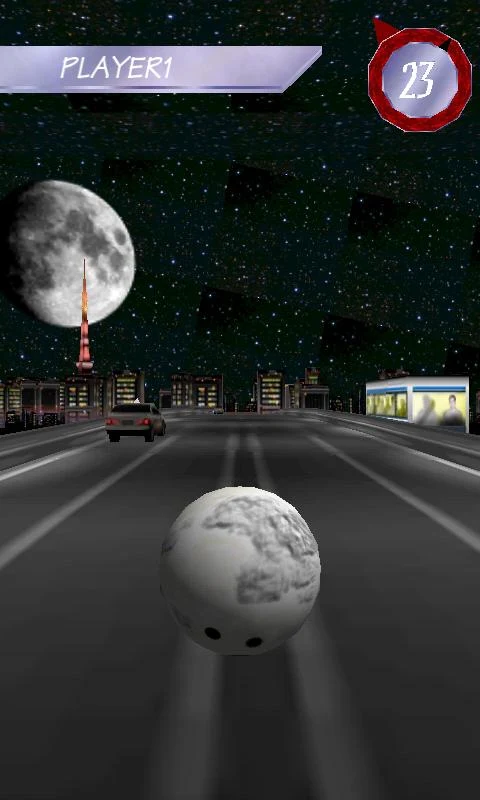 Screenshot HyperBowl Pro v4.02 Apk Full
