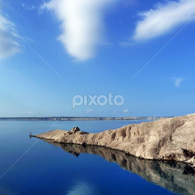 by Čedna Dadić - Landscapes Waterscapes