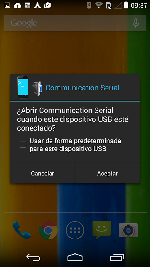 Realbasic Serial Communication Rs232