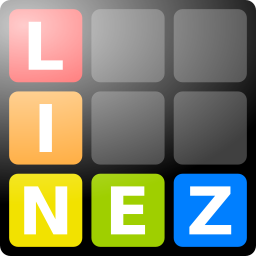 Linez LOGO-APP點子