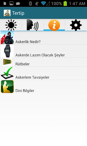 【免費娛樂App】Tertip-Sesli Şafak Sayar-APP點子