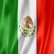 Mexican Flag Live Wallpaper