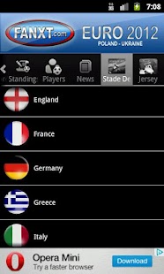 Euro Screenshots 2